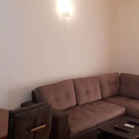 Apartman Franko - Uz Parking Pula Eksteriør billede