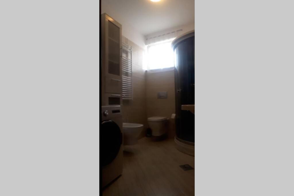 Apartman Franko - Uz Parking Pula Eksteriør billede