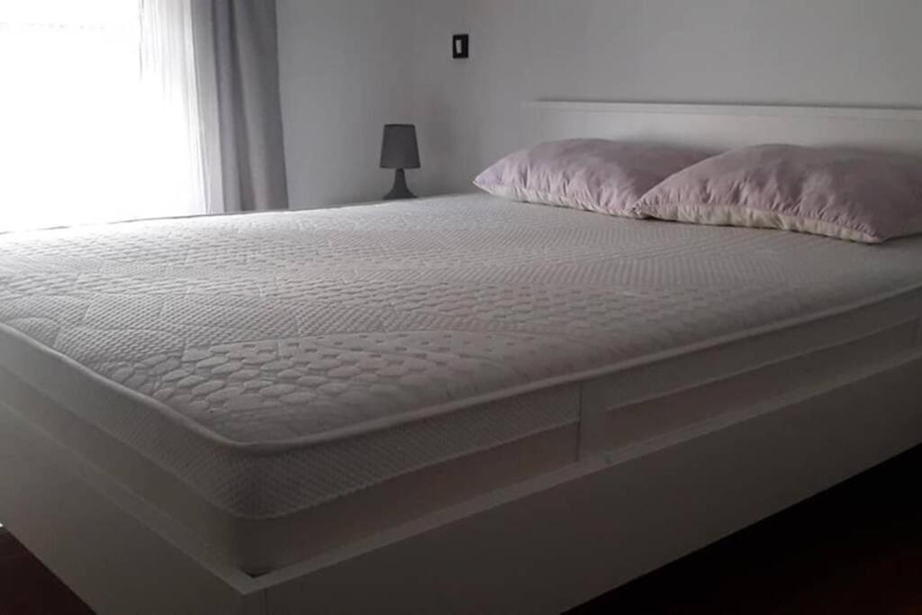 Apartman Franko - Uz Parking Pula Eksteriør billede