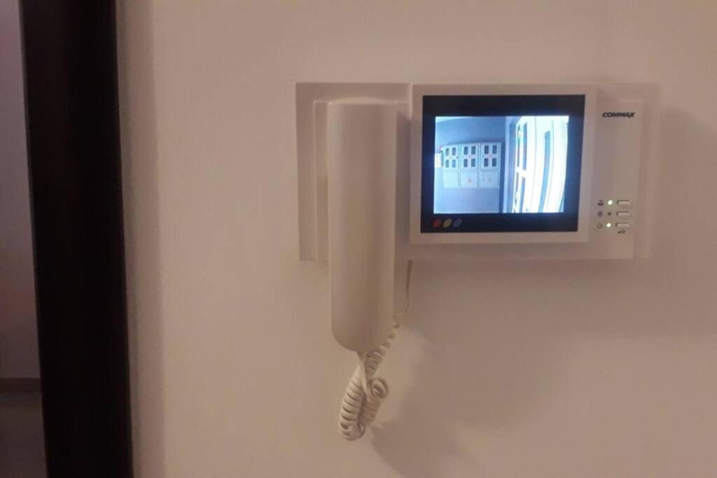 Apartman Franko - Uz Parking Pula Eksteriør billede