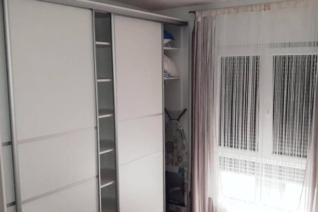 Apartman Franko - Uz Parking Pula Eksteriør billede